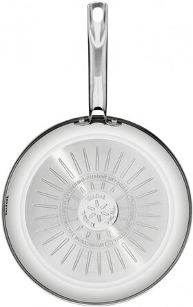 Tefal Набір сковорідок Intuition B817S255