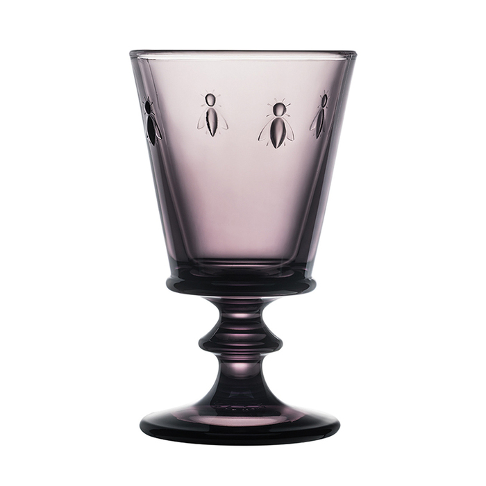 Келих для вина, кубок 240 мл, аметист, Abeille, La Rochere