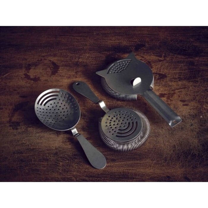 Джулеп-стрейнер, Vintage Steel, GenWare