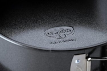 Форма для випічки розємна кругла Ø 18 см Tradition Dr. Oetker