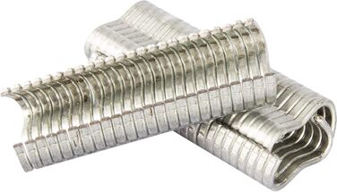 Кліпси для ковбасного кліпсатора набір 60 предметів Browin