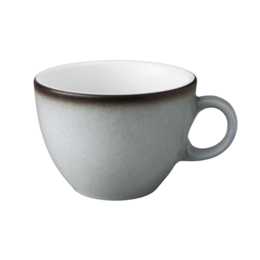 Чашка для капучино 0.22 л сіра Fantastic Seltmann