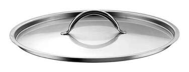 Кришка 32 см Tender Pintinox