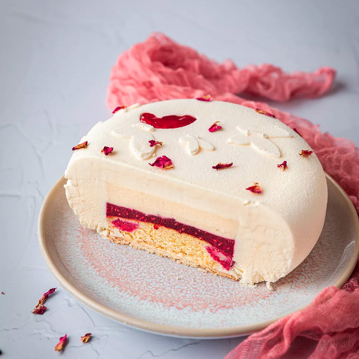 FAIRYTALE  Форма силіконова