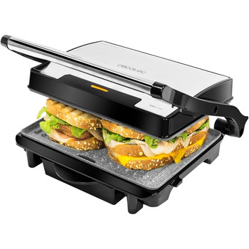 Гриль електричний 1500 Вт Rock’nGrill 1500 Rapid Cecotec