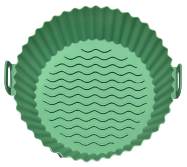 Форма силіконова Ringel Herbal, 21x20x6.5 см (7130680)