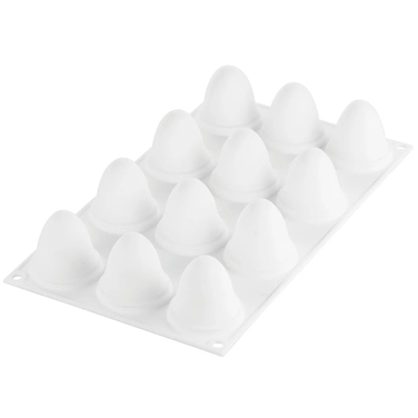 EGG 30 Форма силіконова ø34 h 47 мм