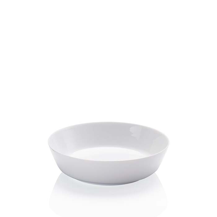 Піала для супу / пасти 21 см біла Form одна тисяча триста вісімдесят дві Arzberg