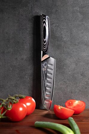 Кухонный нож 23 см Pro Wolfblood