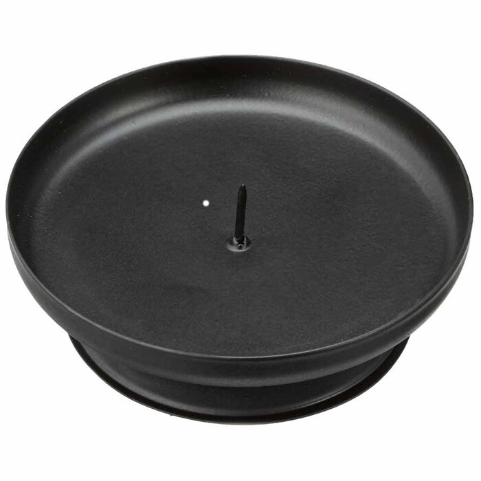 Подсвечник 9 см, GenWare