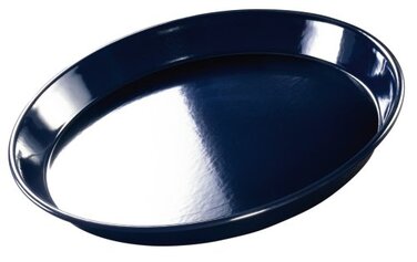 Деко круглий Ø 30 см Back - Liebe Dr. Oetker