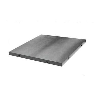 Внутренняя полка для каркасного стола Big Green Egg, цельная, стальная 127365 Код: 010208