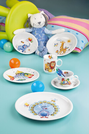 Колекція Kinderserien від Seltmann Weiden