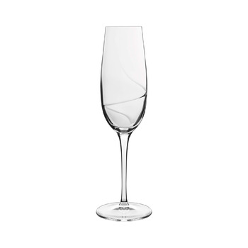 Келих для шампанського Aero 240 мл A10939BYL02AA01 LUIGI BORMIOLI