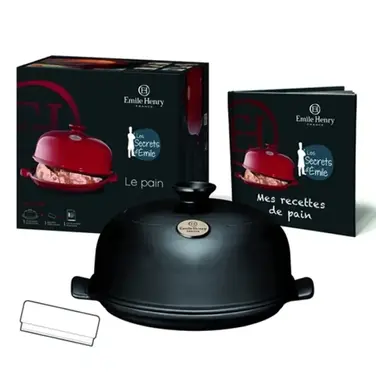 Форма для випічки хліба 34x28,5x16,5см 799108