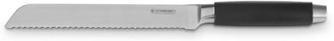 Ніж для хліба, 20 см сталь, пластик Le Creuset