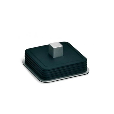 Набор подставок под стаканы, 6 предметов Trayan Blomus