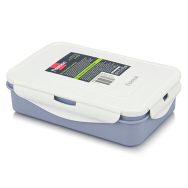 Ланч-бокс прямокутний Fissman 20.7x13.5x5см / 800 мл (6760)