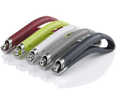 Подовжувач запальнички FIRE Палець, в т.ч. одноразова запальничка, пластик/нержавіюча сталь (зелений), 22