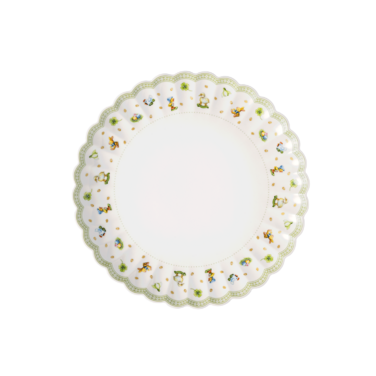 Тарелка обеденная Easter Delight Villeroy & Boch 26,8 см