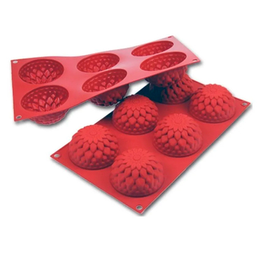 SF078/C Форма из резины