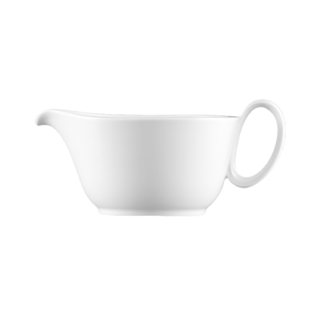 Соусник 0.60 л білий Paso Seltmann