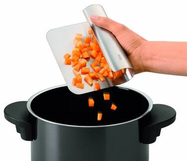 Лопатка кухонна універсальна Cutn Serve Silit