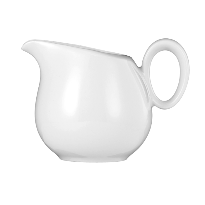 Молочник на 6 персон 0.23 л белый Trio Seltmann