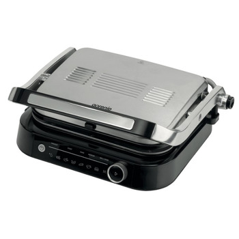 Гриль Gorenje GCG2100S (GC5006-GS) (6910447)
