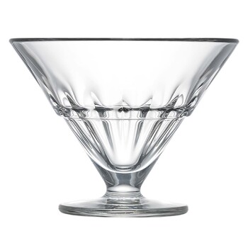 Креманка La Rochere EXCELSIOR, h 9,9 см, 350 мл