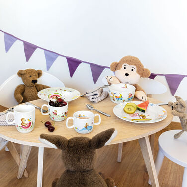Колекція Hungry as a Bear від Villeroy & Boch