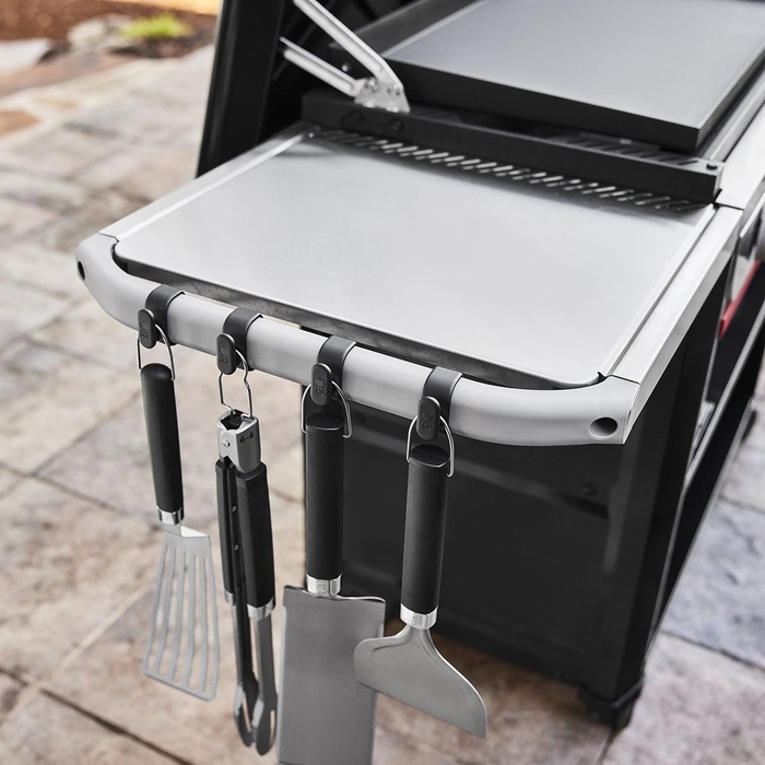 Органайзер для аксесуарів Weber Works Organizer Kit 3400106 Код: 013067