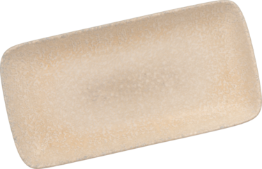 Блюдо прямоугольное, тарелка Ariane Rave 28X14 см DGNARN04Y011028