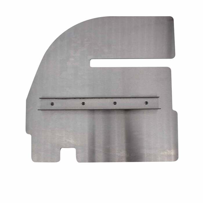 Сепаратор температурних зон гриля Santos