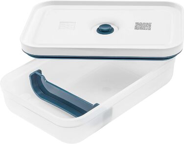 Стартовий набір для вакуумного зберігання продуктів 16 предметів Fresh & Save Zwilling