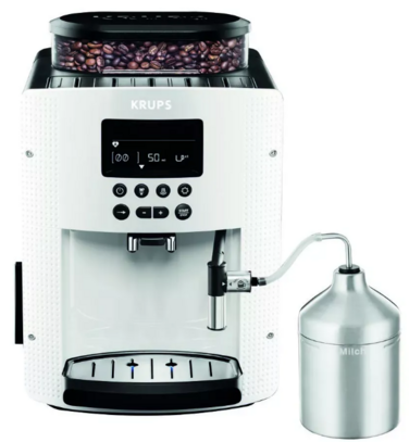 Кофемашина Krups EA816170 (6884016)