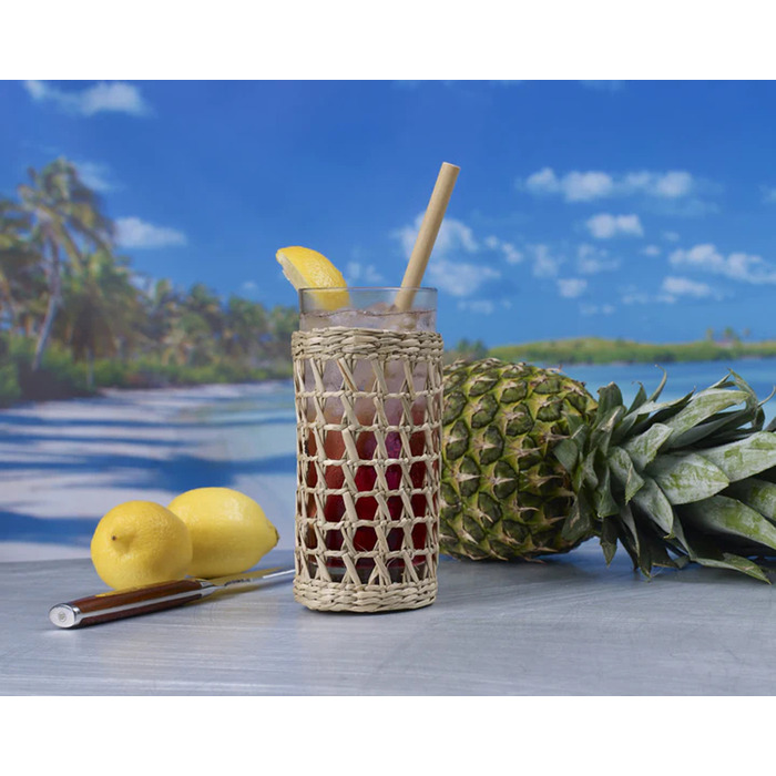 Стакан 420 мл, Gili, Urbanbar (Урбанбар)