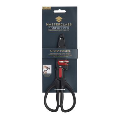 Ножиці мультифункціональні Kitchen Craft MASTERCLASS, 22 см