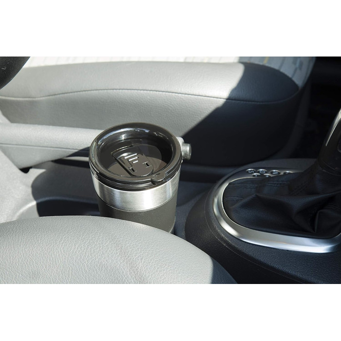 Кавоварка із ізольованим кухлем 0,42 л 750 Вт Bestron