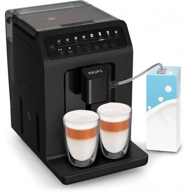 Кавомашина Krups EA897B10 (6798946)