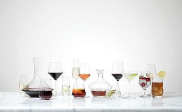 Набір келихів для червоного вина 0,7 л, 6 предметів Pure Schott Zwiesel