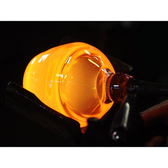 Набір креманок для морозива 6 шт. 300 мл CRISTALICA