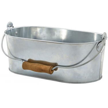 Подставка овальная, 28*15.5*10 см, GenWare