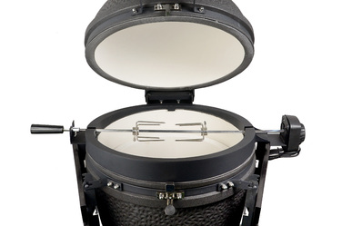 Вертел для керамического угольного гриля Kamadо GRILLI