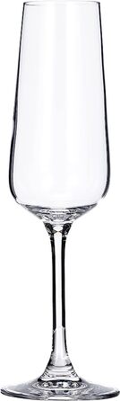 Келихи для шампанського, набір 4 предмети 22,8 см Ovid Villeroy & Boch