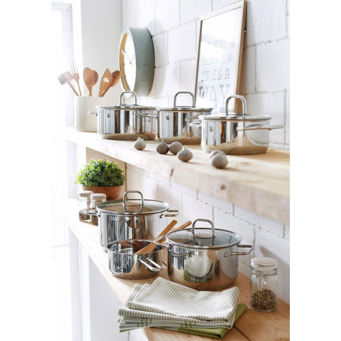 Колекція Inspiration від WMF