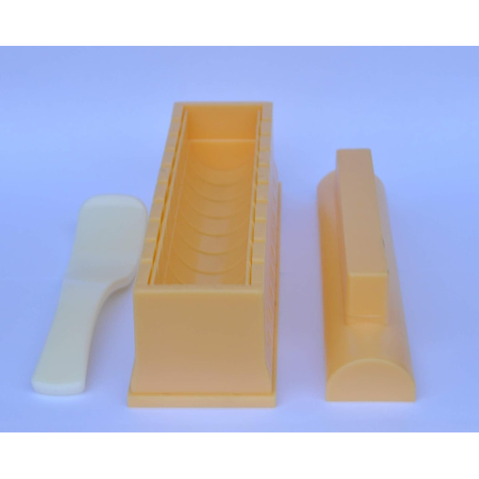 Набір форм для суші своїми руками YUHE