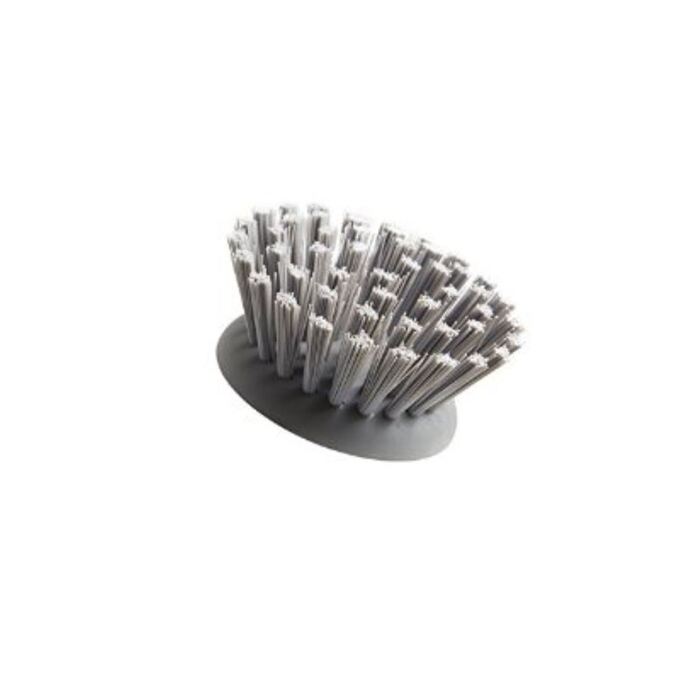 Змінні насадки для щітки 7,6х3,2х7,6 см сіра Twista Umbra