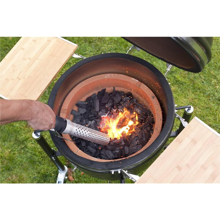 Моно-запальничка для гриля 2000 Вт Monolith