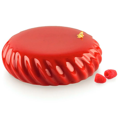 SAMURAI 600  Форма силіконова